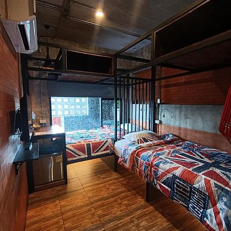 Hotel The Step Chiang Mai (Adults Only) Extérieur photo
