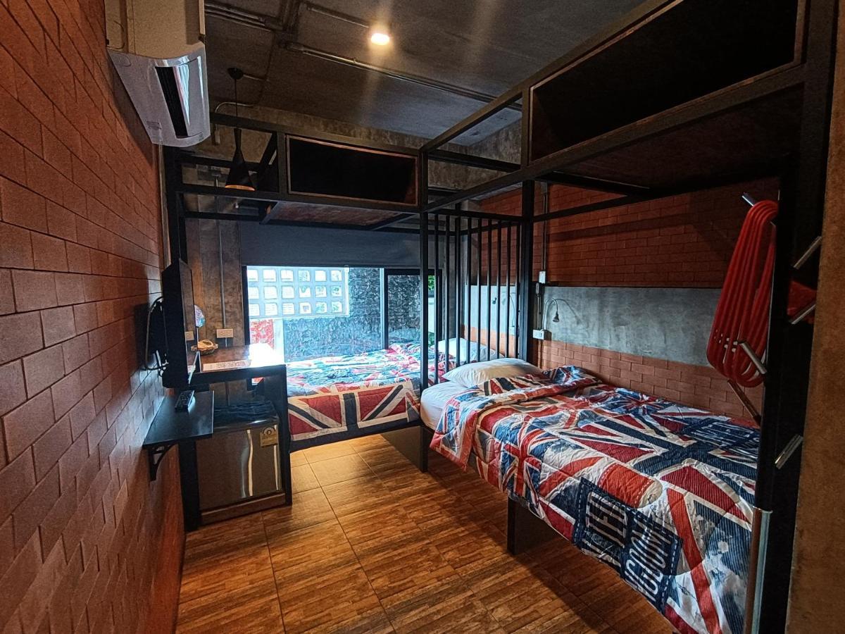 Hotel The Step Chiang Mai (Adults Only) Extérieur photo