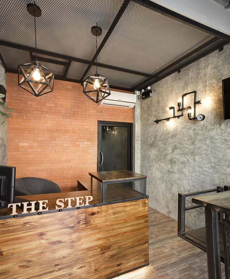 Hotel The Step Chiang Mai (Adults Only) Extérieur photo