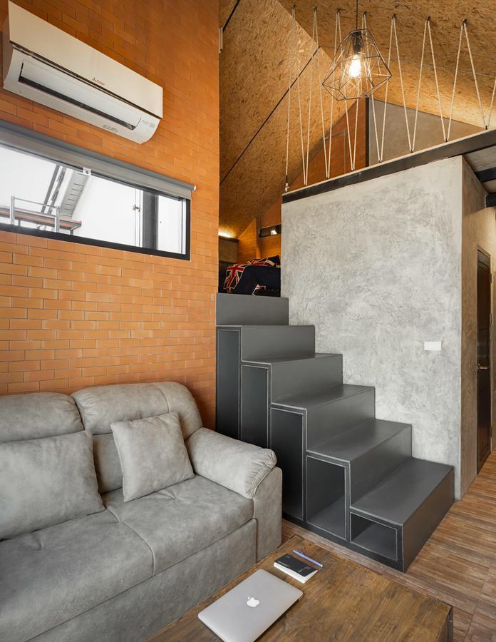 Hotel The Step Chiang Mai (Adults Only) Extérieur photo