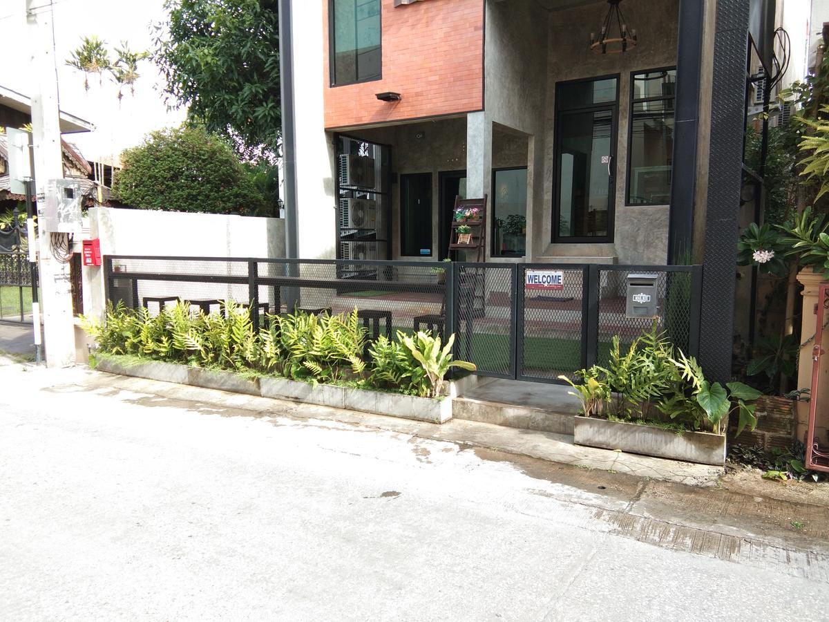 Hotel The Step Chiang Mai (Adults Only) Extérieur photo
