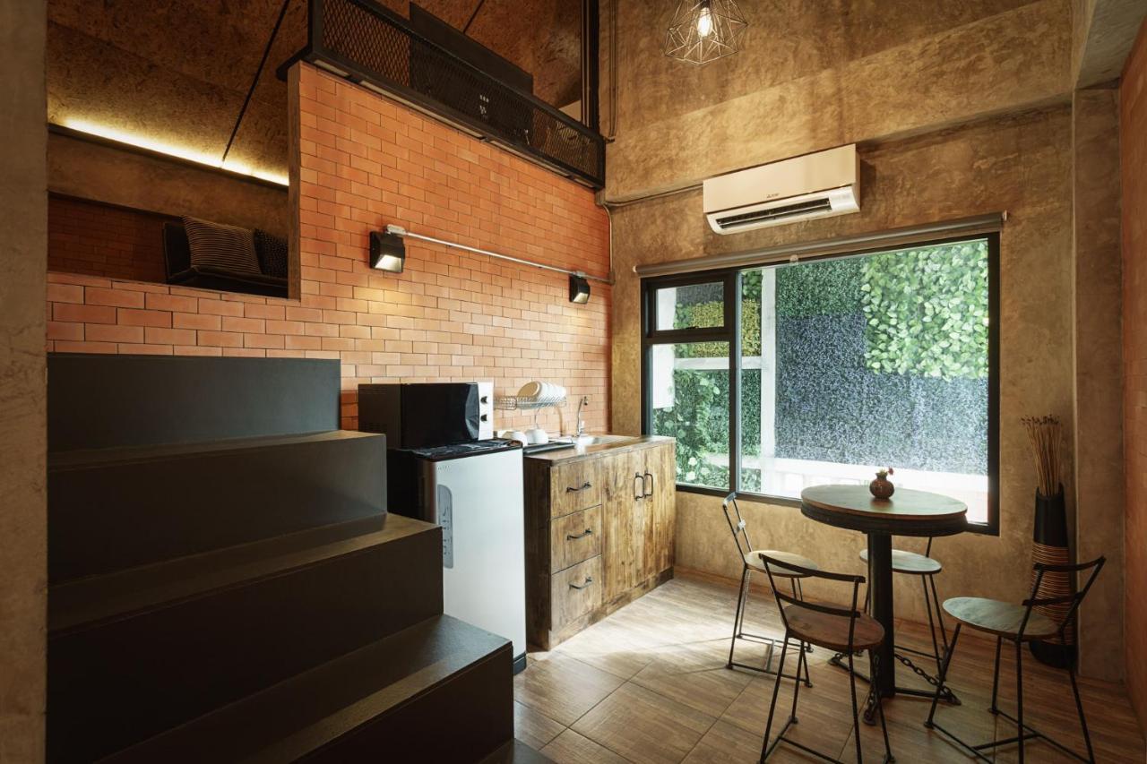 Hotel The Step Chiang Mai (Adults Only) Extérieur photo